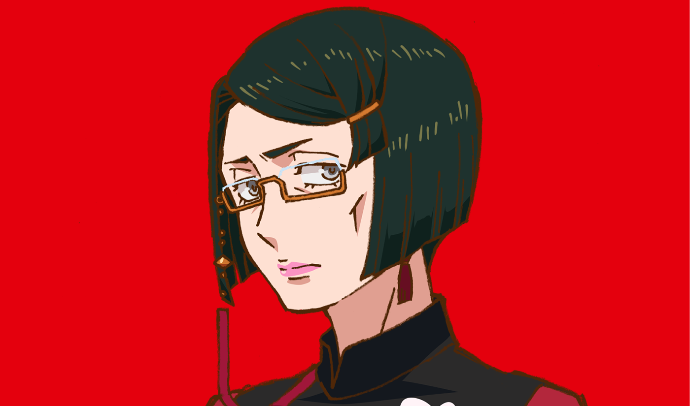 李 桂英 リー・ケイエイ