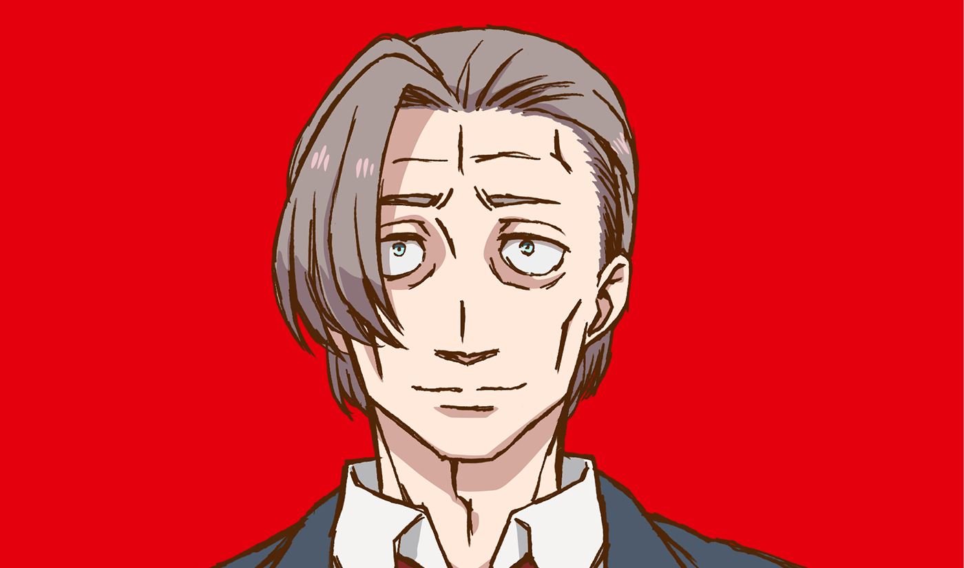 ベイラ・バーン“BB”