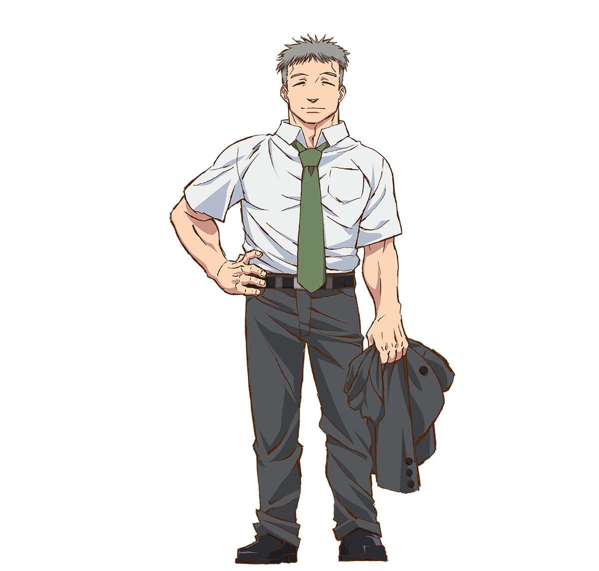 マキタ・K・ 中川 マキタ・ケイ・ナカガワ