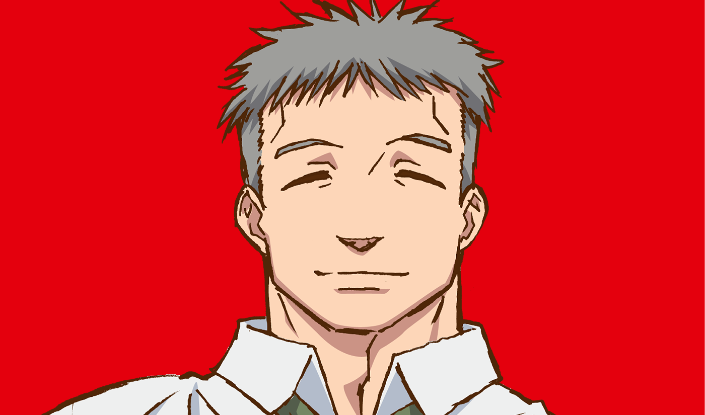 マキタ・K・ 中川 マキタ・ケイ・ナカガワ