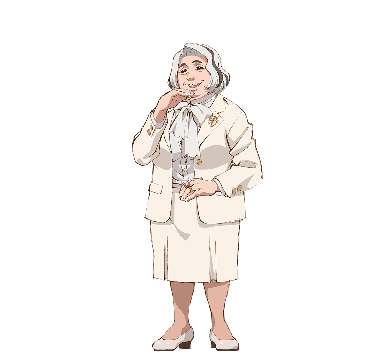 ティルダ・ ミラー
