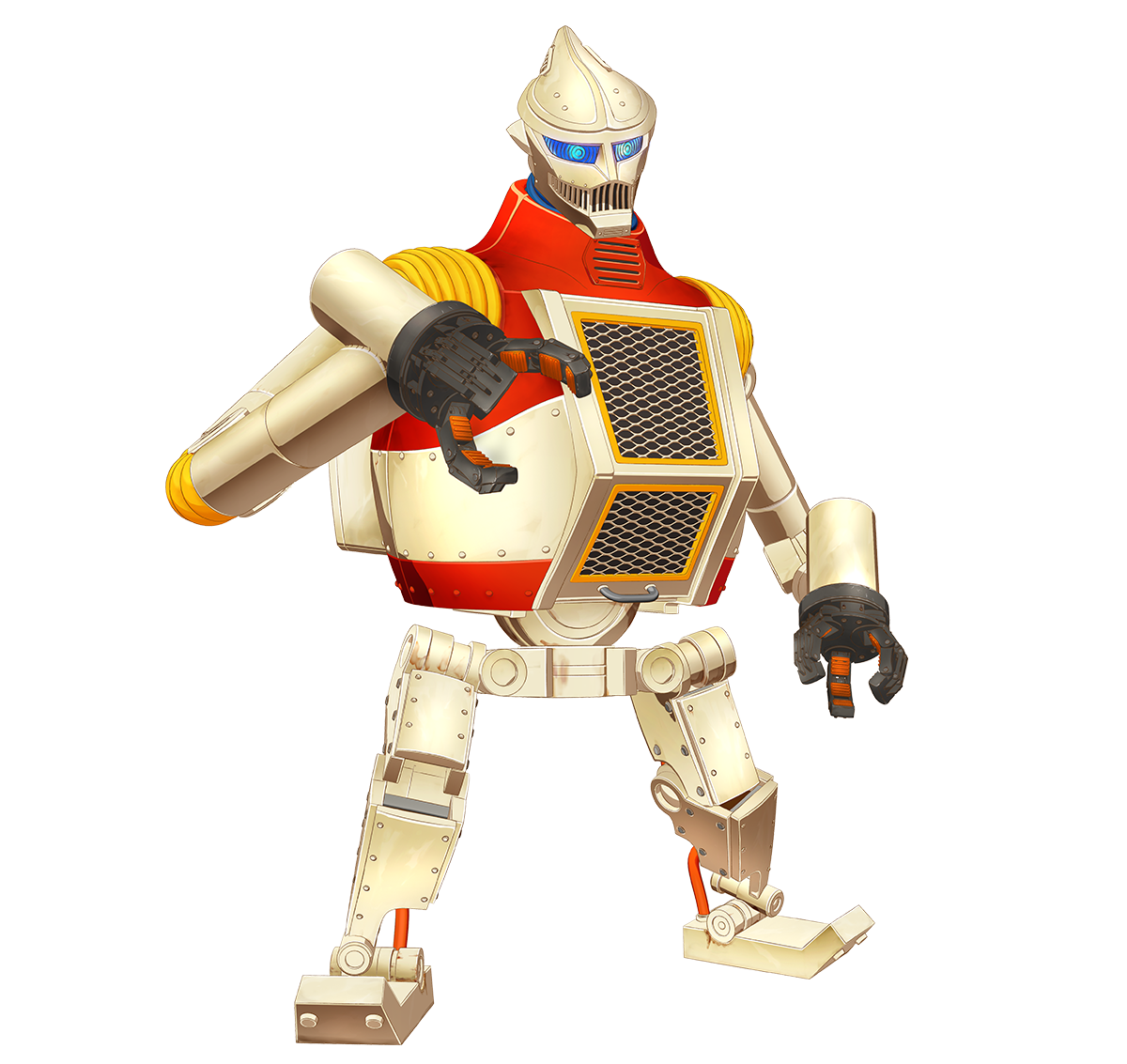 ジェットジャガープロトタイプ