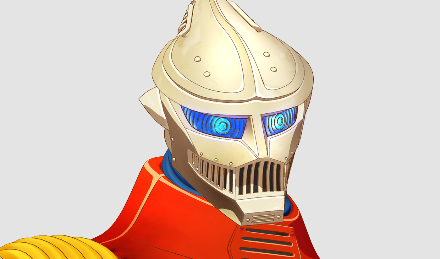 ジェットジャガー