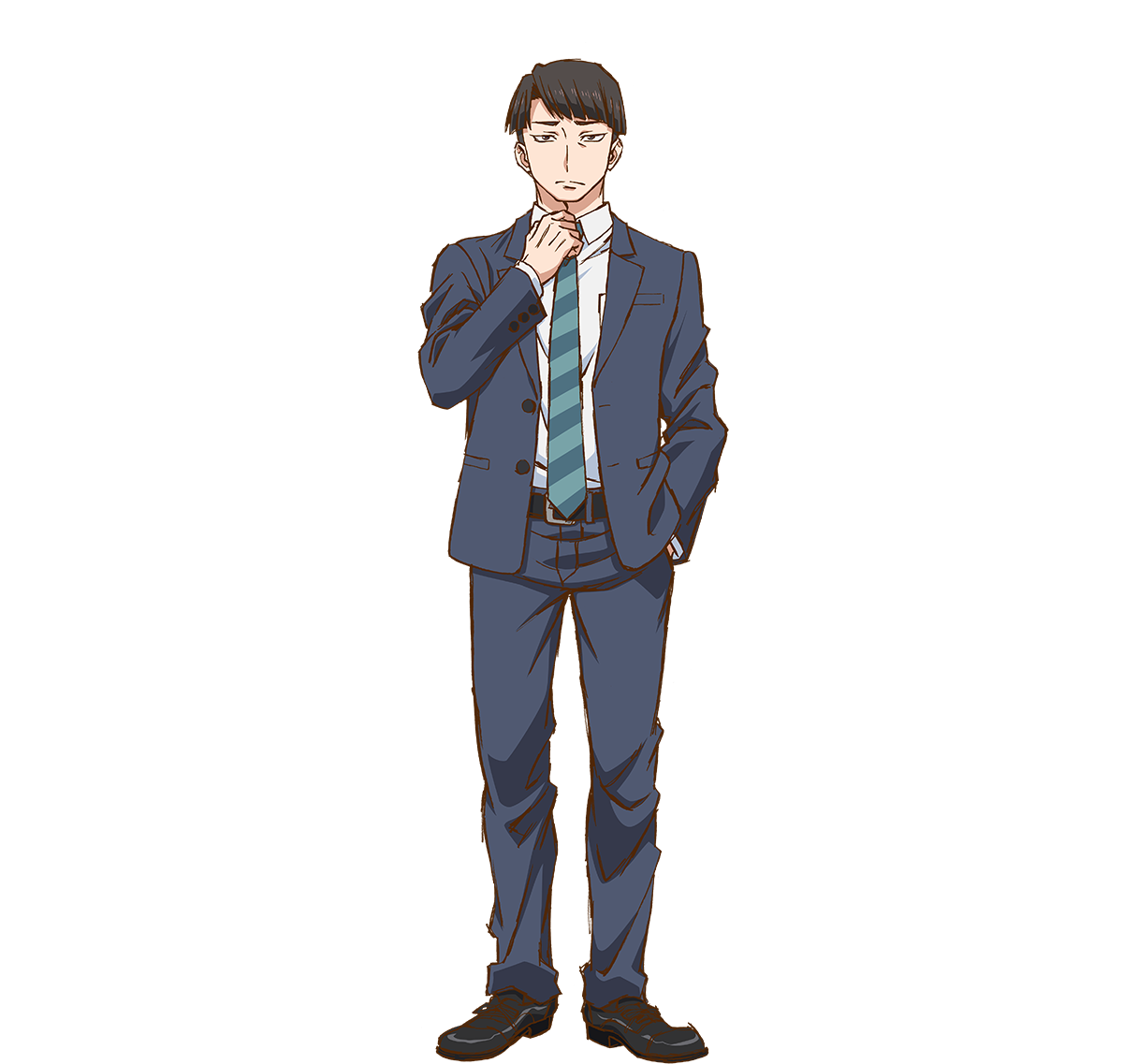 佐藤隼也 サトウ・シュンヤ