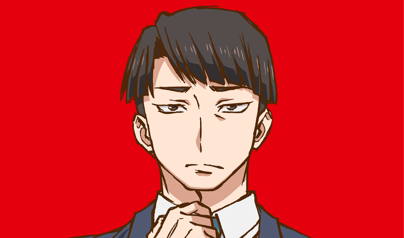 佐藤隼也 サトウ・シュンヤ